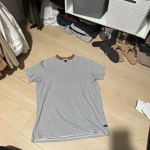 Good Man Shirt Large